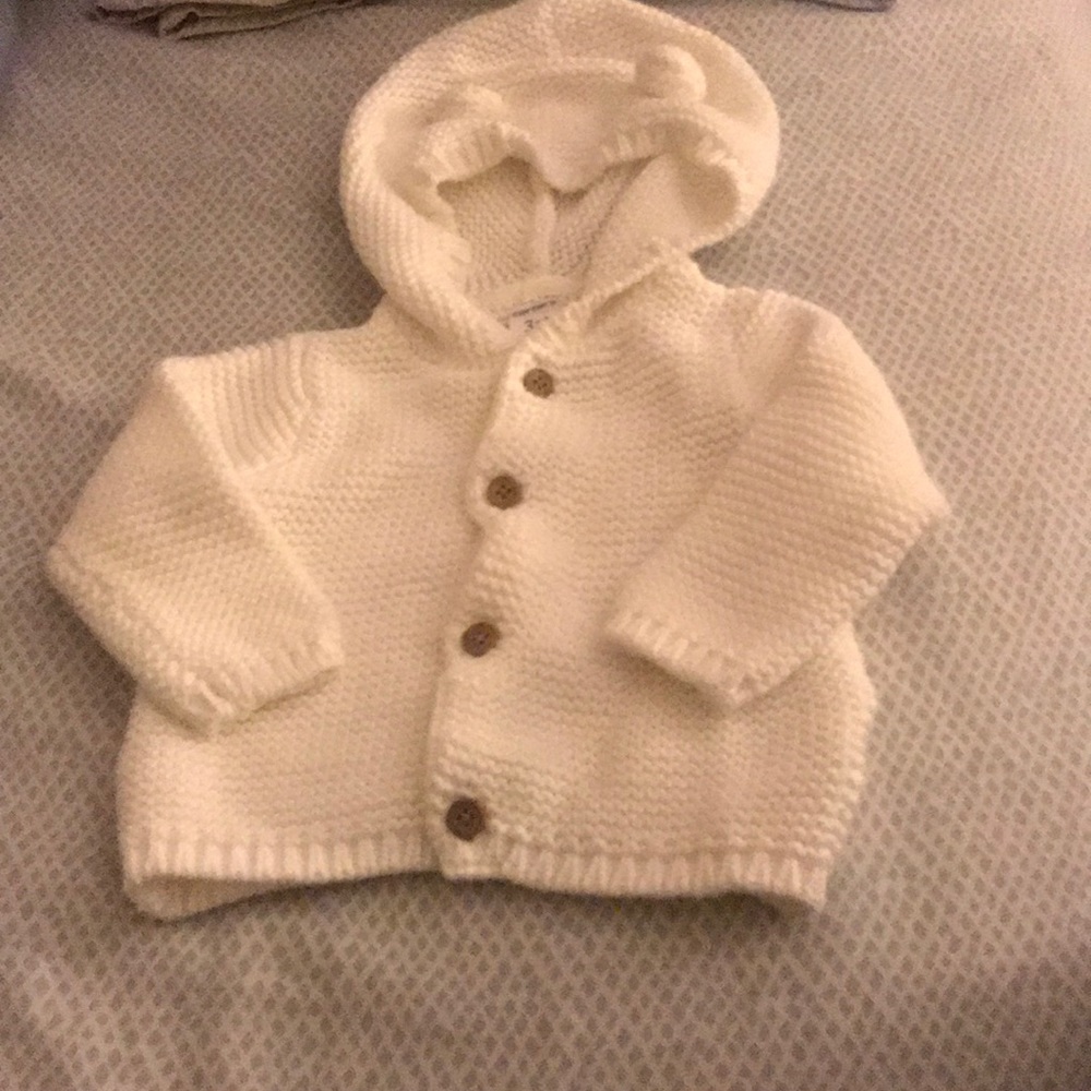 Sweater